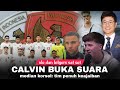 Mees Hilgers & Romeny Mendekat, Calvin Verdonk Buka Suara !! Media Korea: Saatnya Indo Lolos Pildun