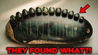 Bizarre Discoveries That Have Experts Stunned