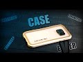 Best Case To Protect Your Phone? Ghostek Atomic 2.0