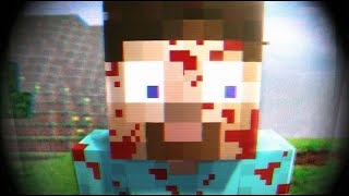 Why was Minecraft Alpha so unsettling