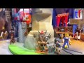 playmobil funpark zirndorf super 4 ritterland 2015