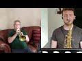 Langtoun Jazz Festival at Home   The Big Band Theory