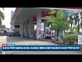 tanggapan pertamina soal spbu vivo yang jual bbm rp 8.900