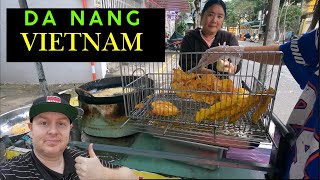 Exploring the Cool Local Neighborhood of Da Nang, Vietnam | First Time Walking Tour