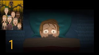 Moth lake _ gameplay walkthrough parte 1 -(¡OS ANDROID)