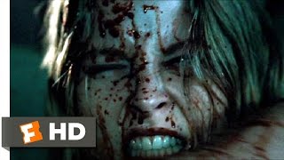 P2 (8/10) Movie CLIP - Beware of Dog (2007) HD