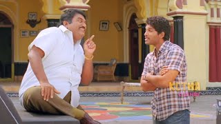 Jaya Prakash Reddy Telugu Movie Ultimate Comedy Scene | Kotha Cinemalu