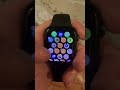 How To Delete Apps On Apple Watch #applewatch