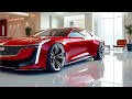 2025 cadillac deville timeless elegance meets modern innovation