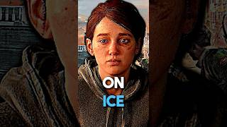 The Last of Us Multiplayer Game ON ICE... (Naughty Dog) #shorts