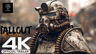 FALLOUT Extended Trailer 4K ULTRA HD 2024