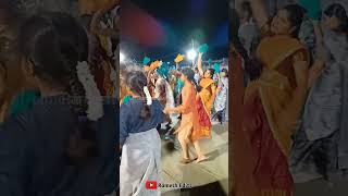 Poovu kadai orathile #shortsfeed #dance #traditional #shorts #ytshorts #oyilattam #vallikummi #trend