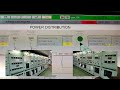 Ship's Mainswitch board and Emergency switchboard. Power Distribution. Schneider switchboard