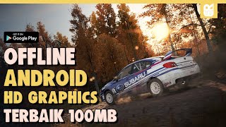10 Game Android OFFLINE HD GRAPHICS Terbaik 2022 100MB #2