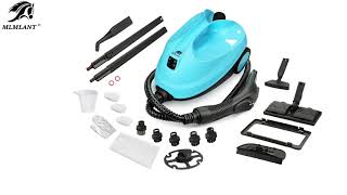 MLMLANT 2000W Multi purpose Steam Cleaner | Best Steam Cleaner | Best Mop Steamer Cleaner