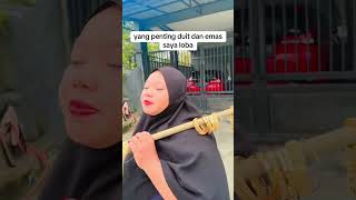 jadi omongan tetangga #funny #comedy #viralyuotube #lucu #gasssampaijadi #viralyuotube #dornatipi