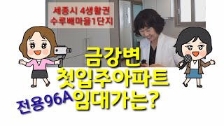 137.세종시4생활권,수루배마을1단지 전용96A