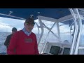 finding deep drop spots offshore florida sport fishing tv chartplotter u0026 sounder tips