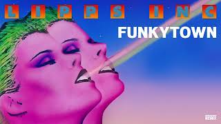 Lipps Inc. - Funkytown (Moreno 70s Remix)