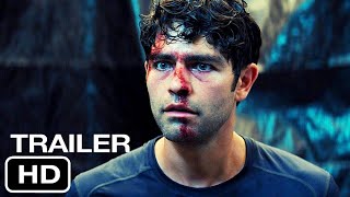 CLICKBAIT Official Trailer #2 [HD] Adrian Grenier, Zoe Kazan