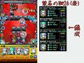 モンスト 禁忌の獄26　徹底解説＆攻略！！