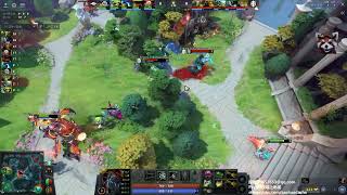 【三好大叔Dota2】Entity vs Secret P1 2023DPC#1西欧