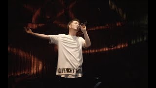 清木場俊介「母ちゃんの幸せじゃけぇ」(from「ROCK\u0026SOUL 2017 \