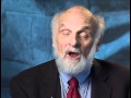 Preaching Moment 182: Walter Brueggemann