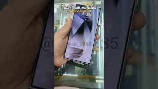 9?500🤑🤑🤑 Samsung s24 ultra available #lelijiye