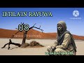 IBTILA'IN RAYUWA 08... Labarin qalubalan rayuwar auran Tani (shanono)