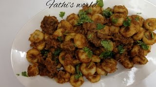 Easy And Tasty Kunji Pathal Recipe/Kannur style Kunji Pathal