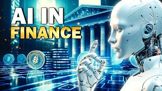 AI in Finance: Revolutionizing Banking and Investments