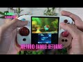 zpg a1 unicorn 3ds gameplay testing