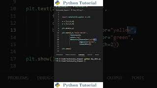 How to Style Text Boxes in Matplotlib | Python Tutorial