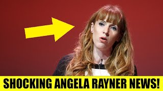 Angela Rayner EXPOSED: Shocking Lies About Her Career and Work History!