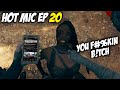 Call Of Duty Warzone | Hot Mic | Prox Chat Rage Moments EP 20