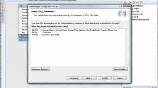Visual Basic 2008 - How to make a simple report in visual basic .net