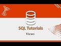 SQL Tutorials - 21.Views in SQL