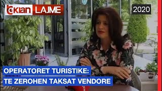 Operatoret turistike: Te zerohen taksat vendore |Lajme-News