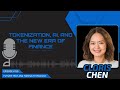 Tokenization, AI, and the New Era of Finance (With Cloris Chen of Cogito Finance) - EP #150