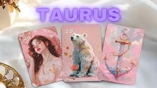 TAURUS 💜✨,🤯 PREPARE YOURSELF FOR THIS HUGE AMOUNT OF MONEY💰 🤑 \u0026 NEW CONNECTIONS IN LOVE😍❤️love