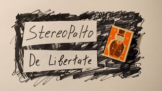 StereoPalto - De Libertate