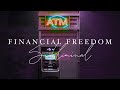 Powerful FINANCIAL FREEDOM Subliminal 🤑 manifest money FAST 💸 wealth + abundance flow like water