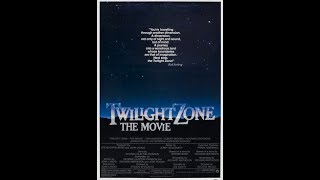 Twilight Zone: The Movie (1983) - Teaser Trailer HD 1080p