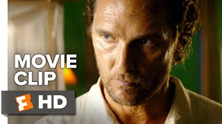 Serenity Movie Clip - Why'd You Come? (2019) | Movieclips Coming Soon