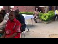Mambo Yesu Munotikokera Kumabiko Enyu