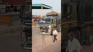 बीकानेर बाईपास टोल टैक्स में गाड़ी फंसी हुई है Bikaner bypass toll plaza #trpd nepal