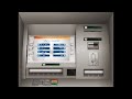 ATM Application with Python Programming