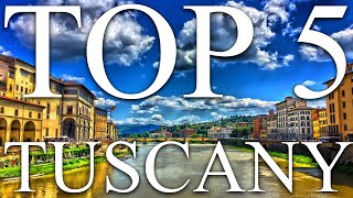 TOP 5 BEST all-inclusive resorts in TUSCANY, Italy [2023, PRICES, REVIEWS INCLUDED]