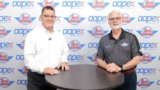 AAPEX Insights: Expert Tips to Get Ready for the Show